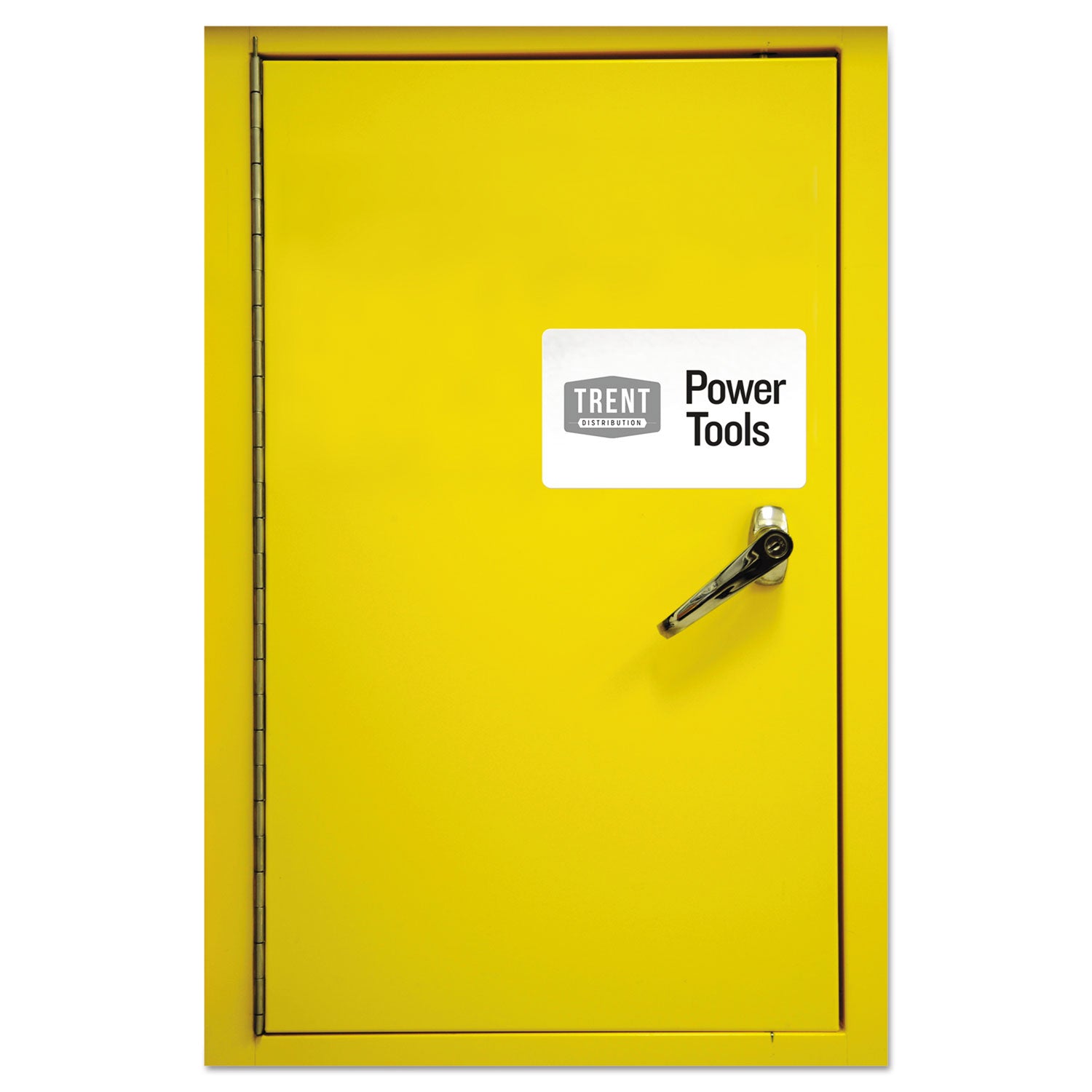 Avery Durable Permanent ID Labels with TrueBlock Technology, Laser Printers, 3.5 x 5, White, 4/Sheet, 50 Sheets/Pack