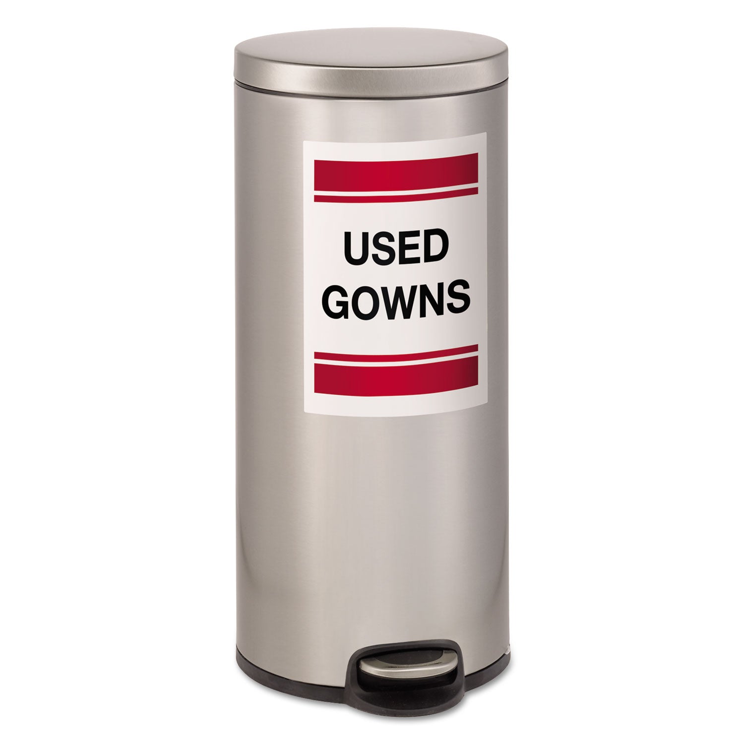 Avery Durable Permanent ID Labels with TrueBlock Technology, Laser Printers, 8.5 x 11, White, 50/Pack