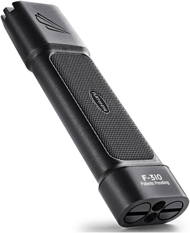 FLATEYE™ F-310 LED Flashlight - 310 Lumen Flashlight