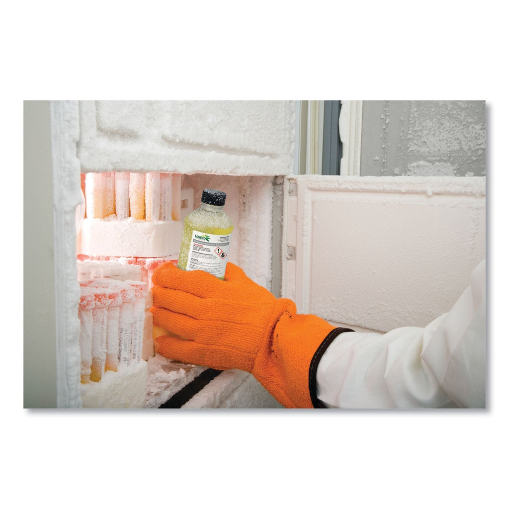 Avery UltraDuty GHS Chemical Waterproof and UV Resistant Labels, 2 x 2, White, 12/Sheet, 50 Sheets/Pack