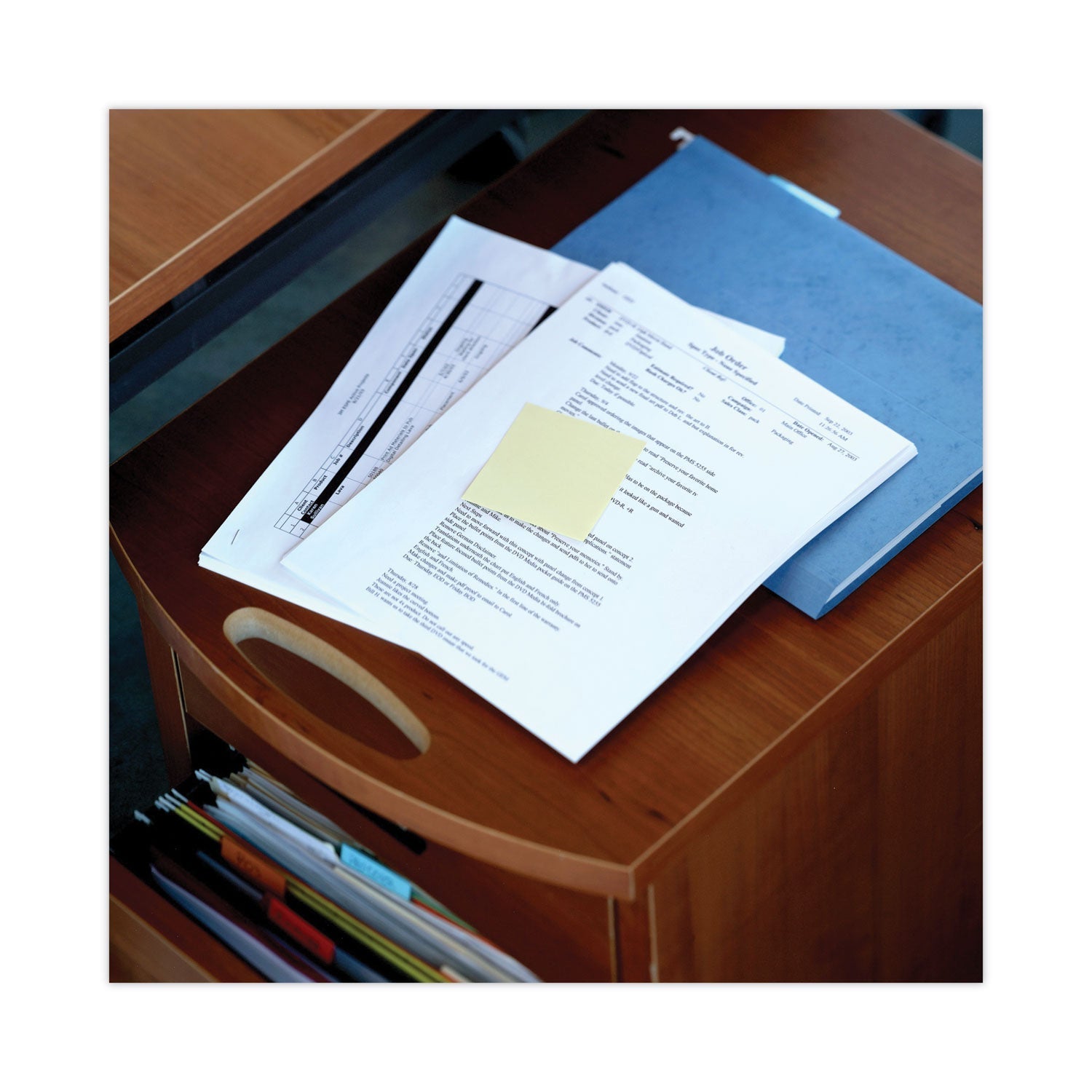 3M Post-it Original Pads Assorted Value Pack, 3 x 3, (14) Canary Yellow, (4) Poptimistic Collection Colors, 100 Sheets/Pad, 18 Pads/Pack