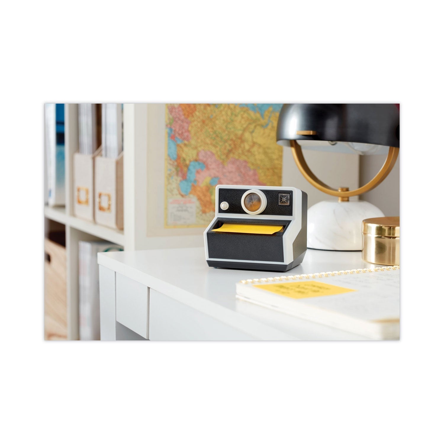 3M Post-it Original Pop-up Refill Value Pack, 3" x 3", Floral Fantasy Collection Colors, 100 Sheets/Pad, 12 Pads/Pack