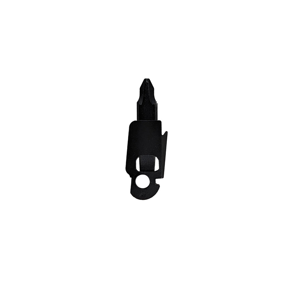 Leatherman Wave Black Oxide Replacement Parts for Mods or Repair