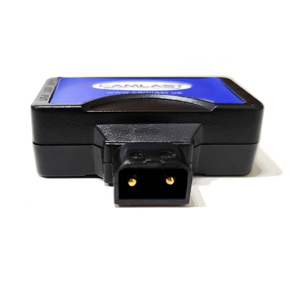 Camlast D-USB External D-Tap Adapter