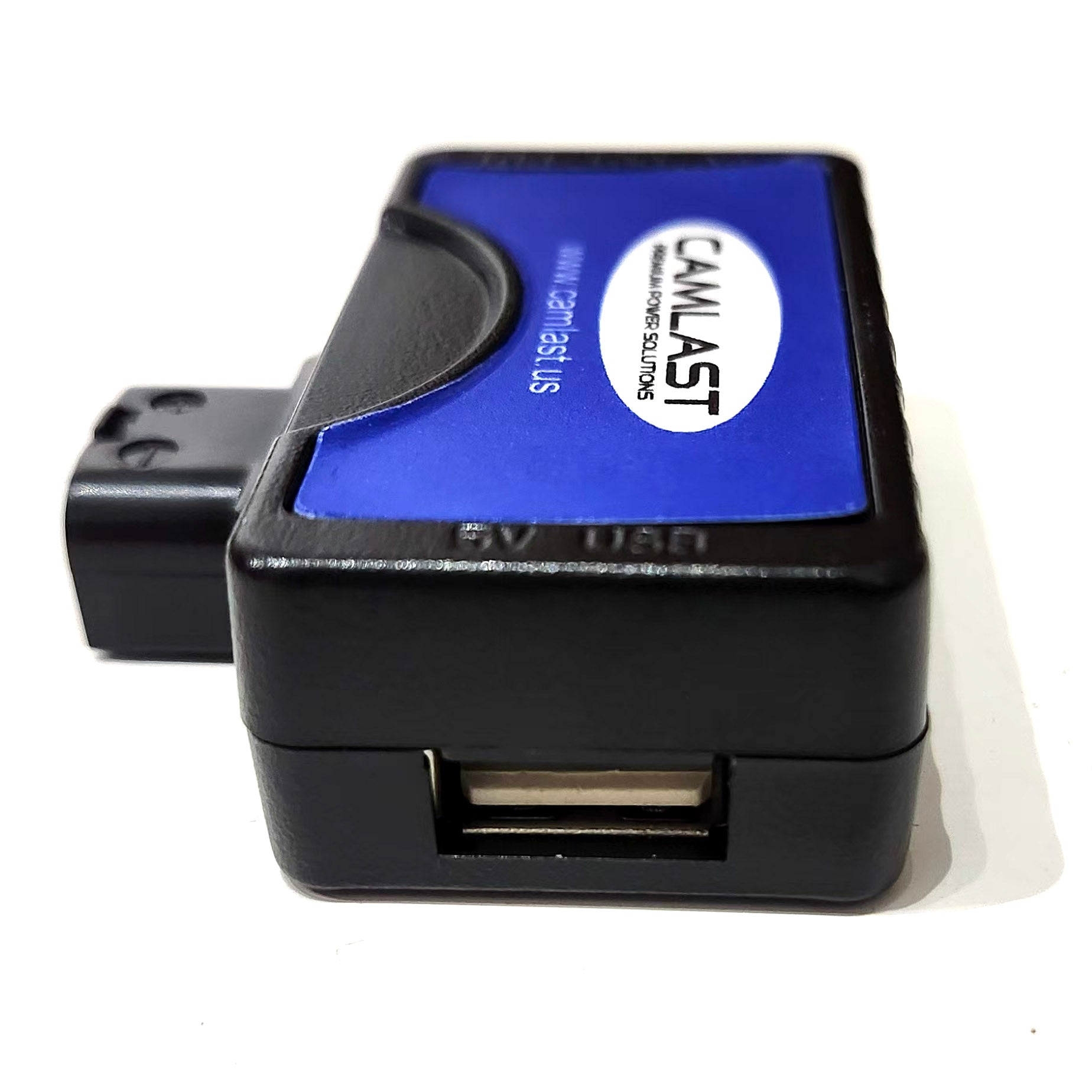 Camlast D-USB External D-Tap Adapter