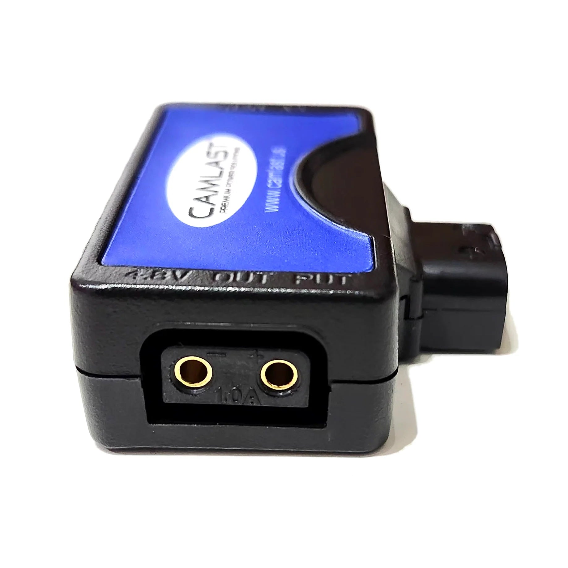 Camlast D-USB External D-Tap Adapter