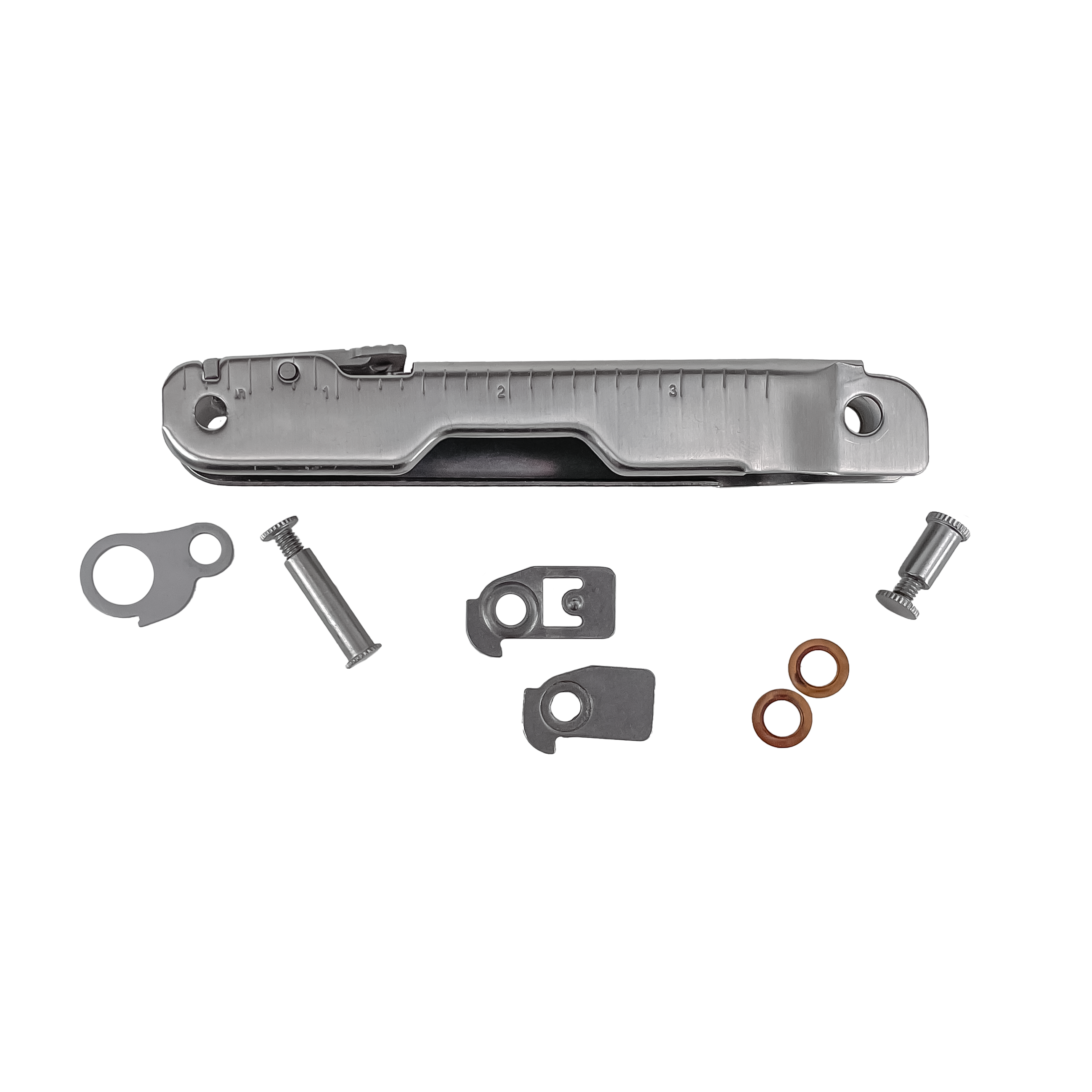 Leatherman Super Tool 300 Replacement Parts for Modiciations or Repair