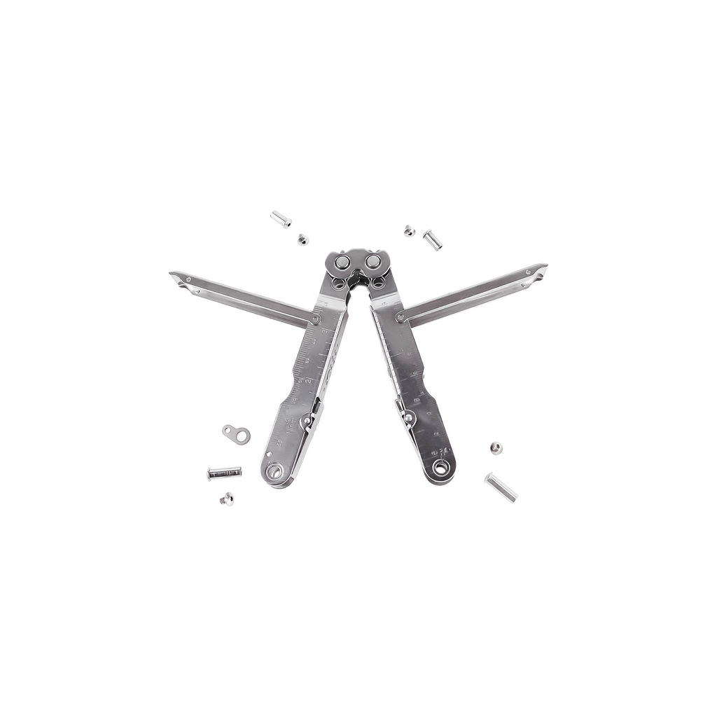 SOG Powerlock Replacement Parts for Modifications or Repair