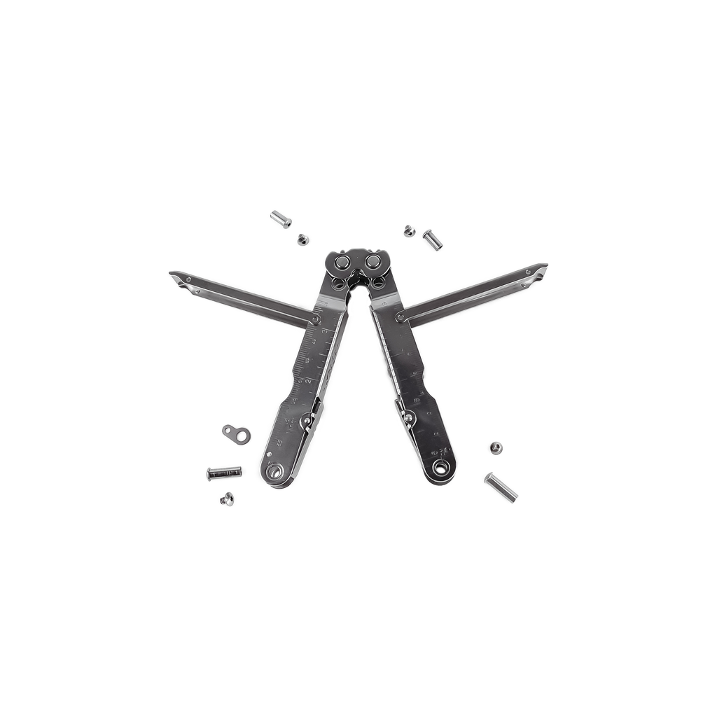 SOG Powerlock Replacement Parts for Modifications or Repair