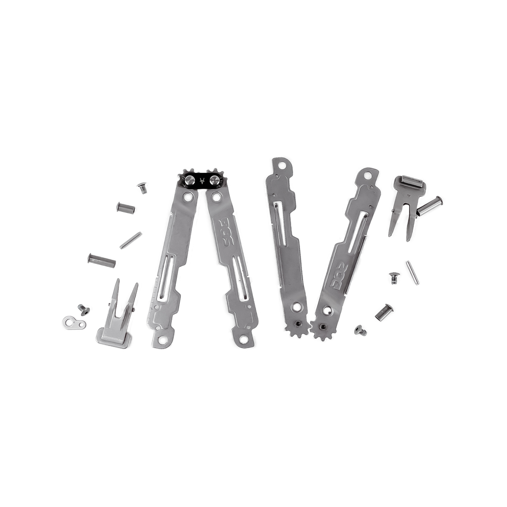 SOG PowerAccess Deluxe Replacement Parts for Modifications or Repair