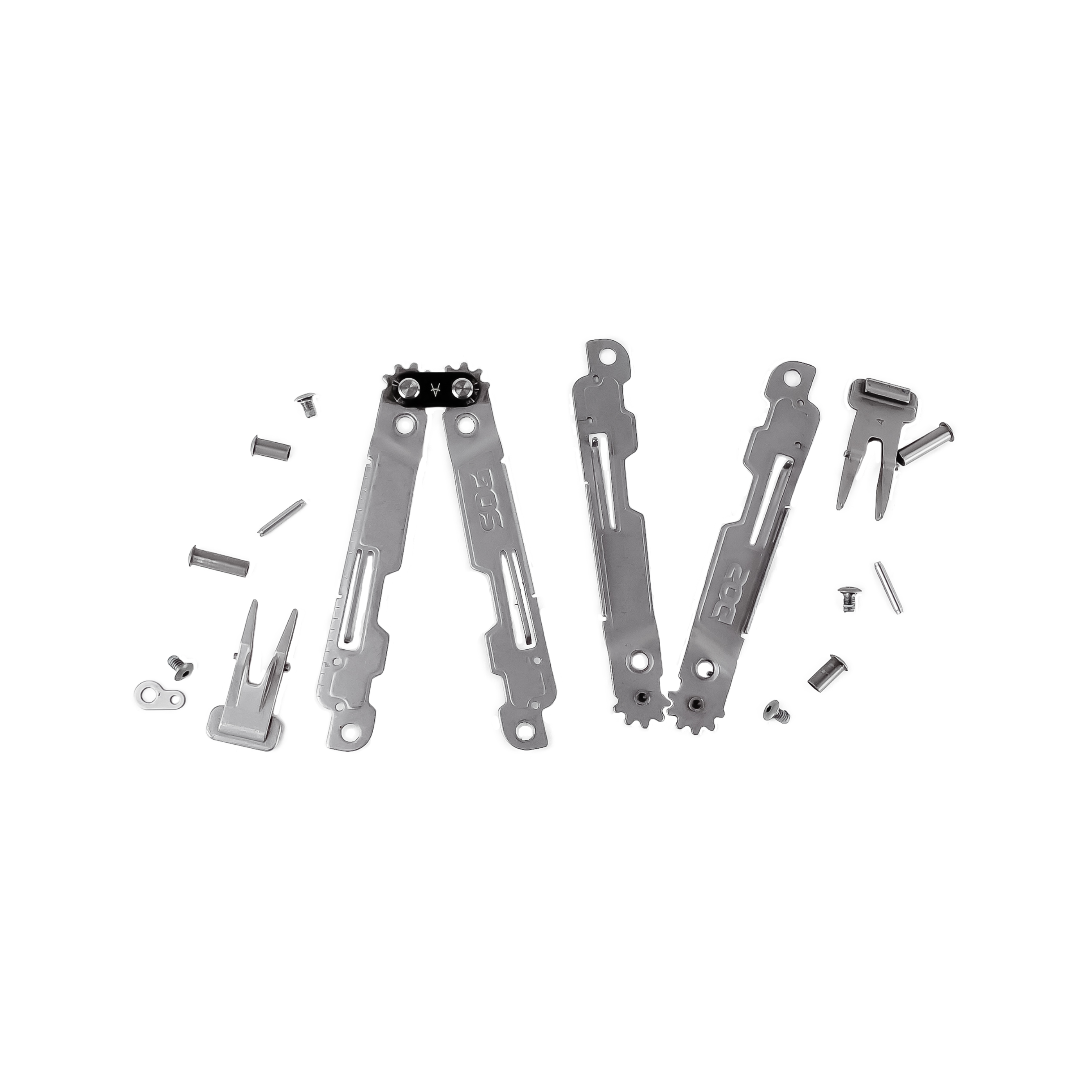 SOG PowerAccess Deluxe Replacement Parts for Modifications or Repair