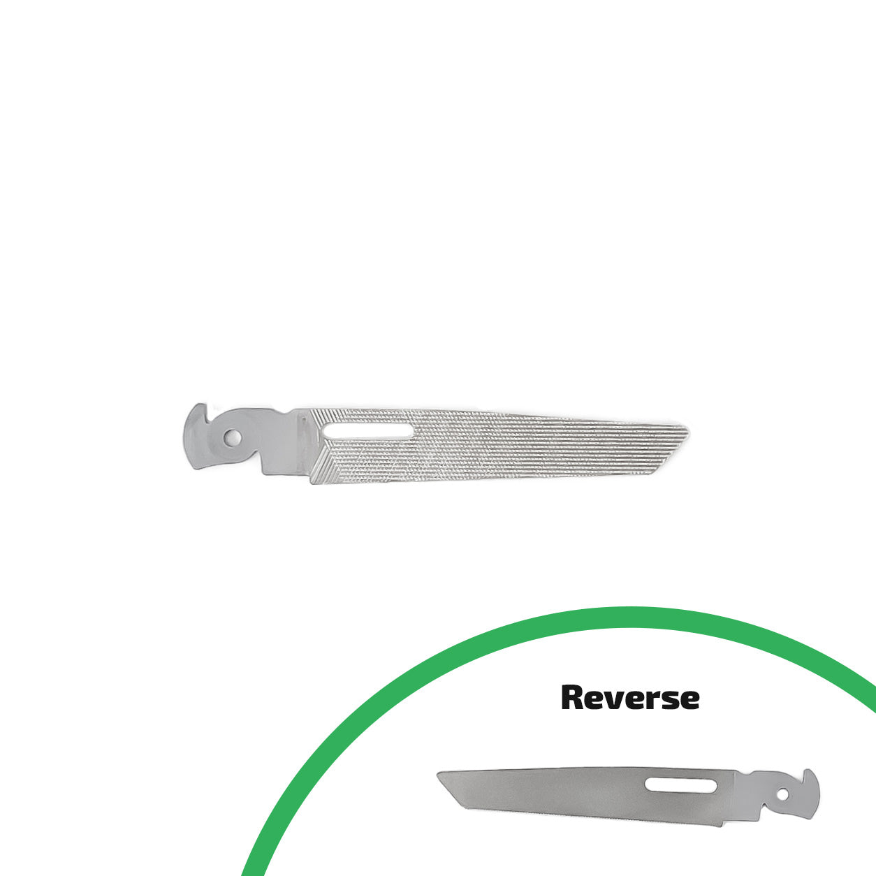 Leatherman Arc Replacement Parts for Modification or Repair
