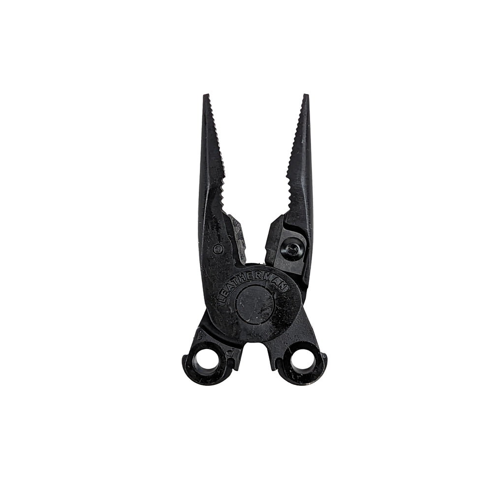 Leatherman Wave Black Oxide Replacement Parts for Mods or Repair