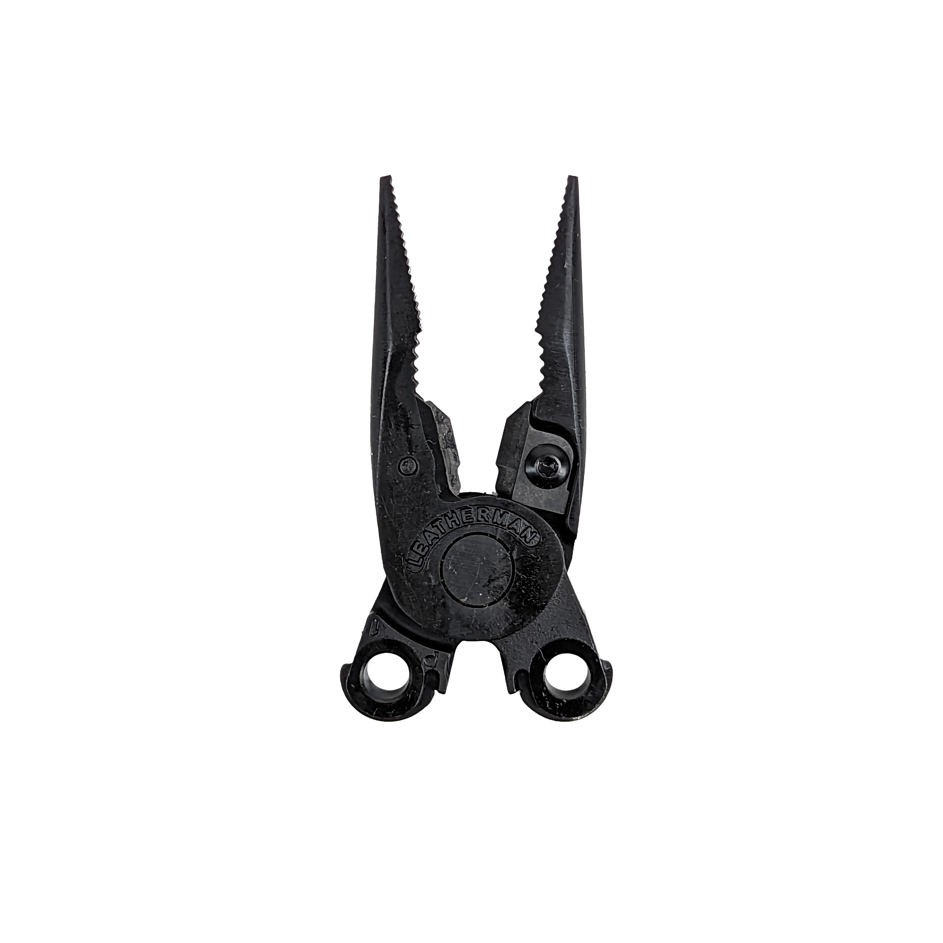 Leatherman Wave Black Oxide Replacement Parts for Mods or Repair