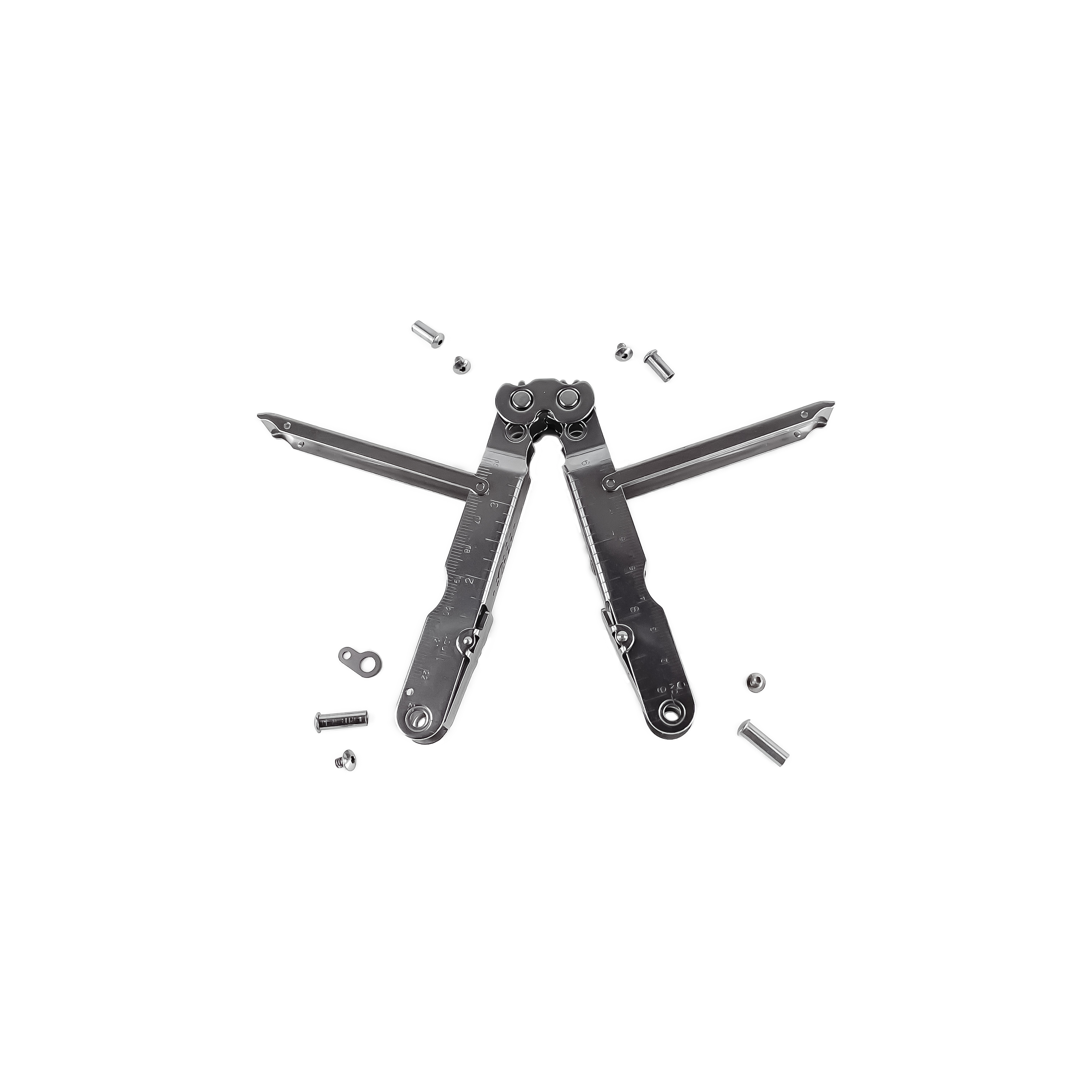 SOG Powerlock Replacement Parts for Modifications or Repair