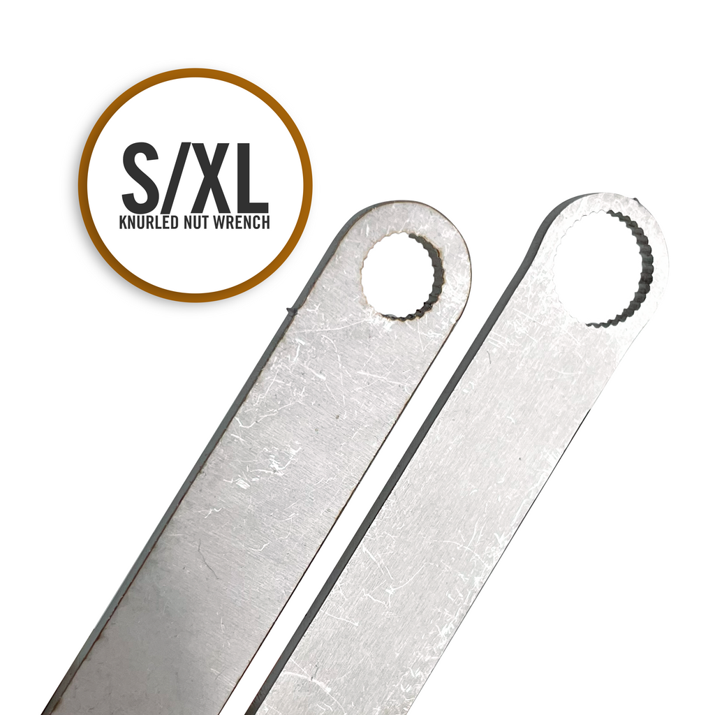 Multitool Disassembly Wrenches - Parse Tools for Leatherman & Gerber Multitools