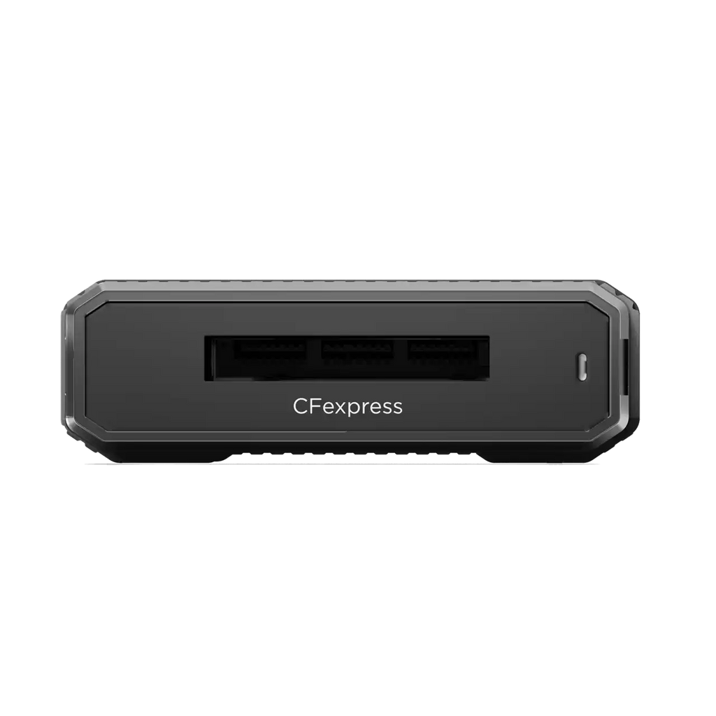 SanDisk PRO-READER CFexpress USB C Type B Card Reader