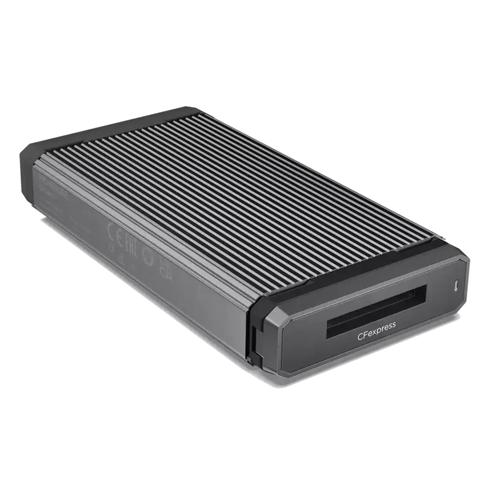 SanDisk PRO-READER CFexpress USB C Type B Card Reader