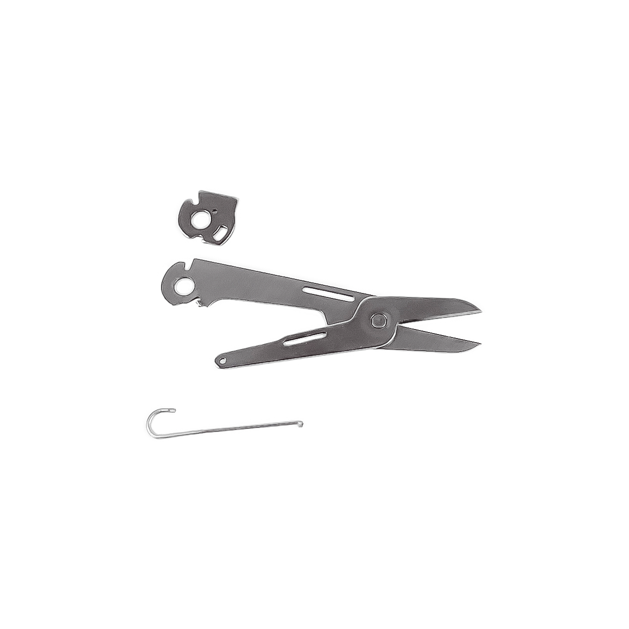 SOG Powerlock Replacement Parts for Modifications or Repair