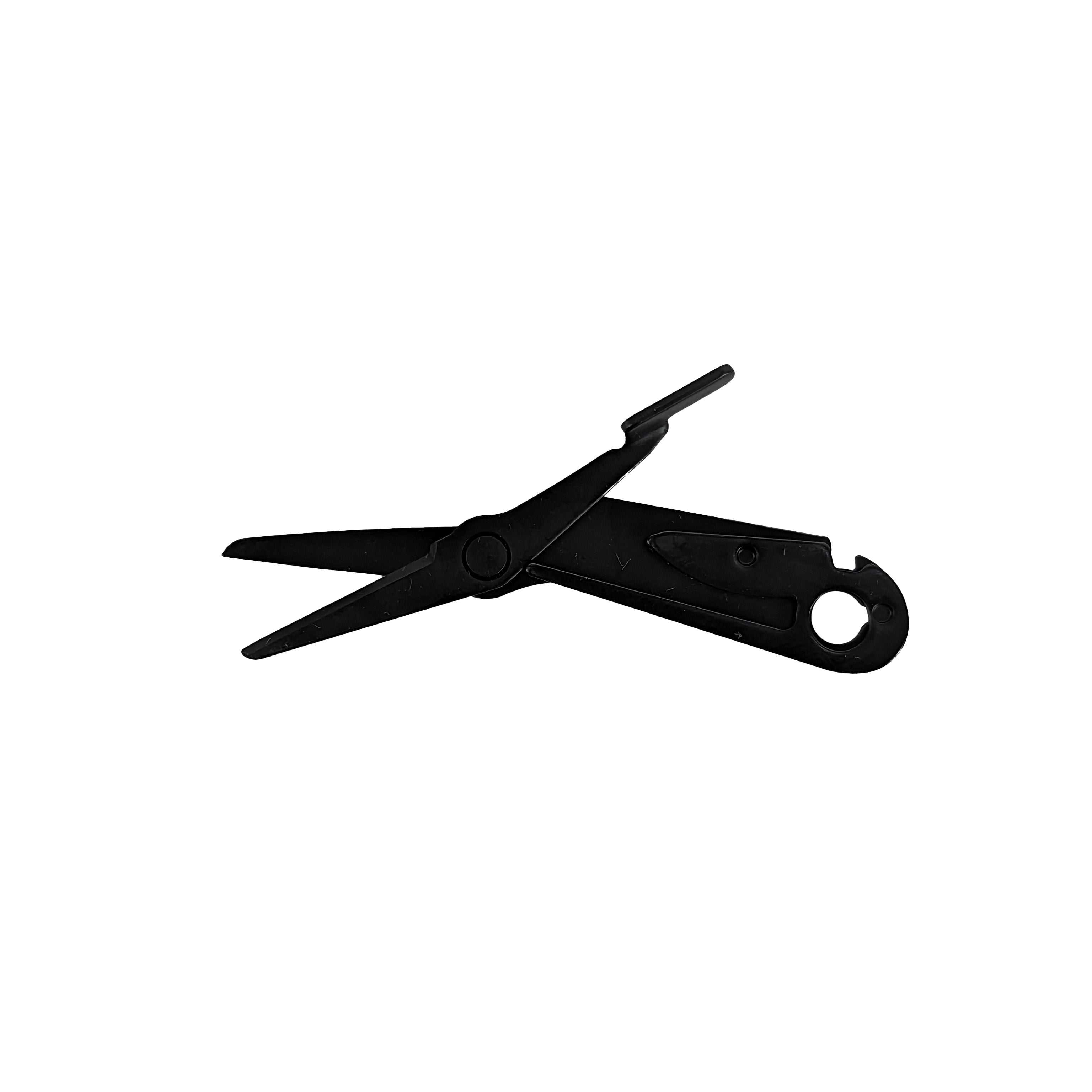 Leatherman Wave Black Oxide Replacement Parts for Mods or Repair