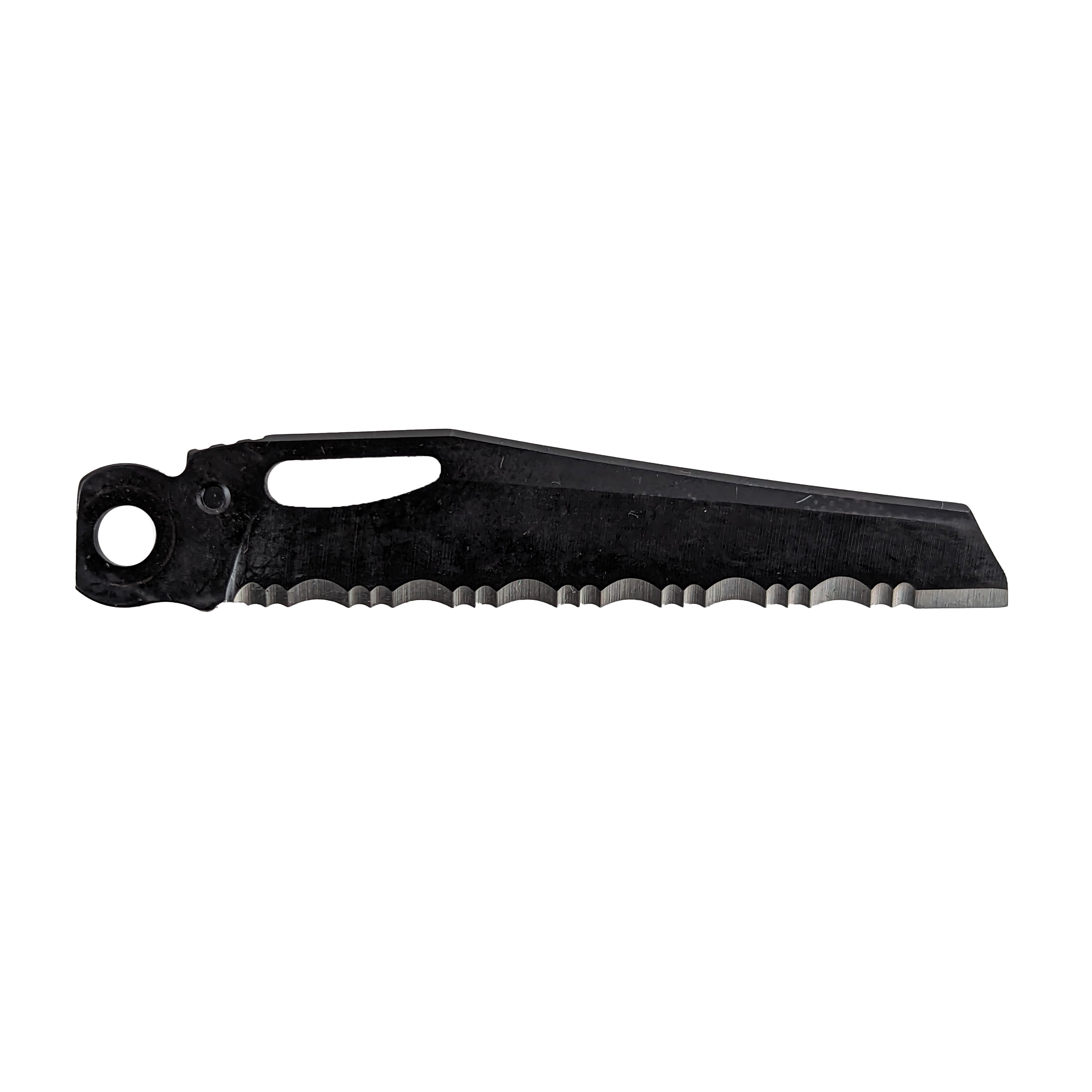 Leatherman Wave Black Oxide Replacement Parts for Mods or Repair