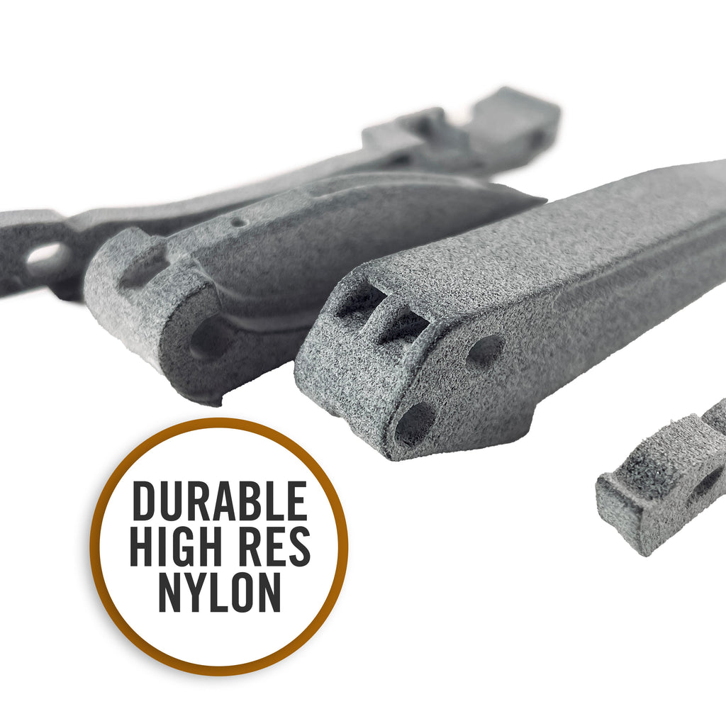 Scale Tool Insert for Leatherman Free Series Tools - Compatible with Victorinox Scale Tools