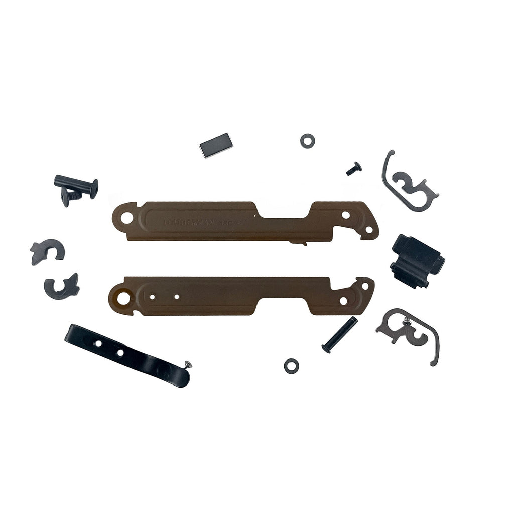 Leatherman Arc Replacement Parts for Modification or Repair