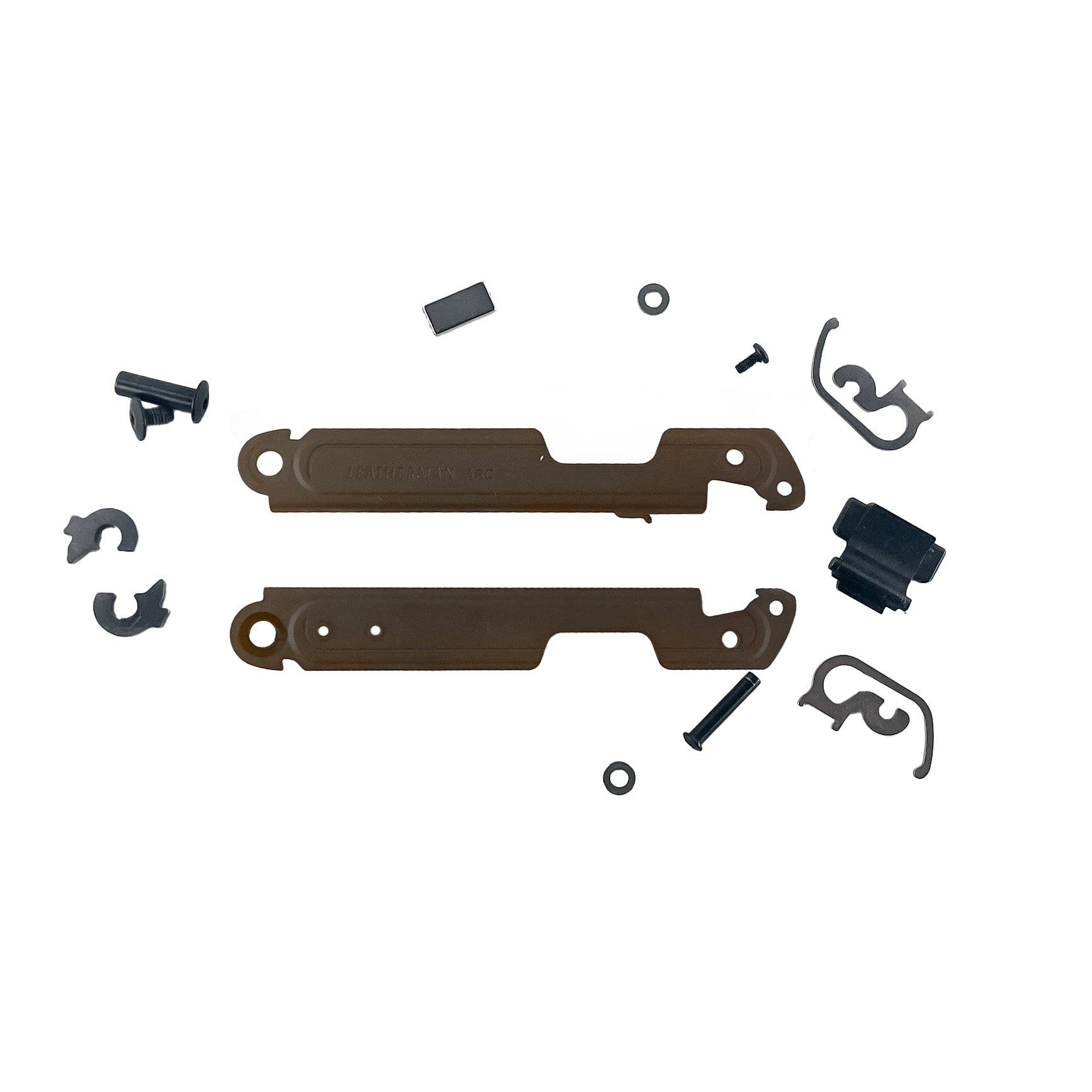 Leatherman Arc Replacement Parts for Modification or Repair