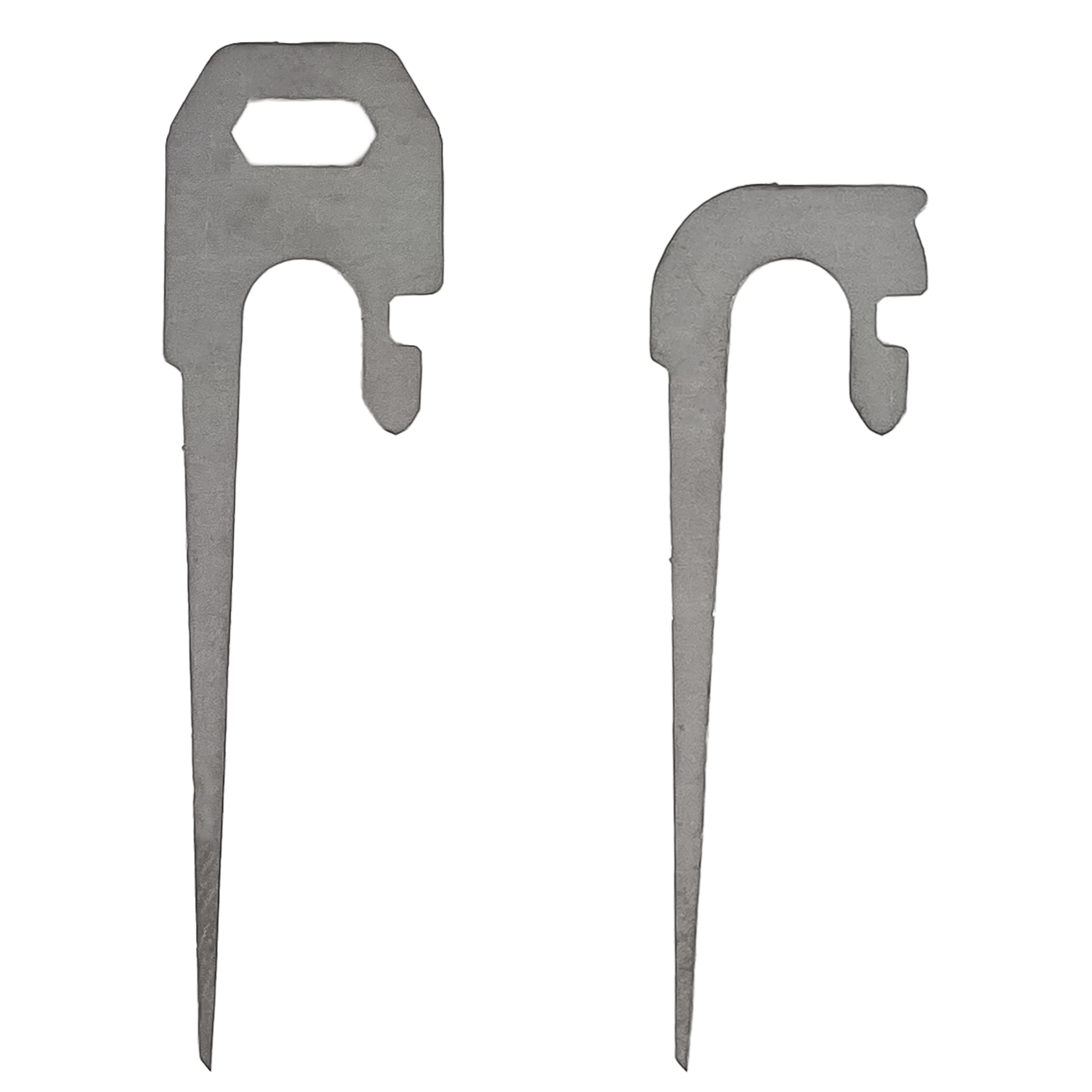 Titanium Pick Tool | Compatible with Leatherman Wave, Surge, and Charge Models