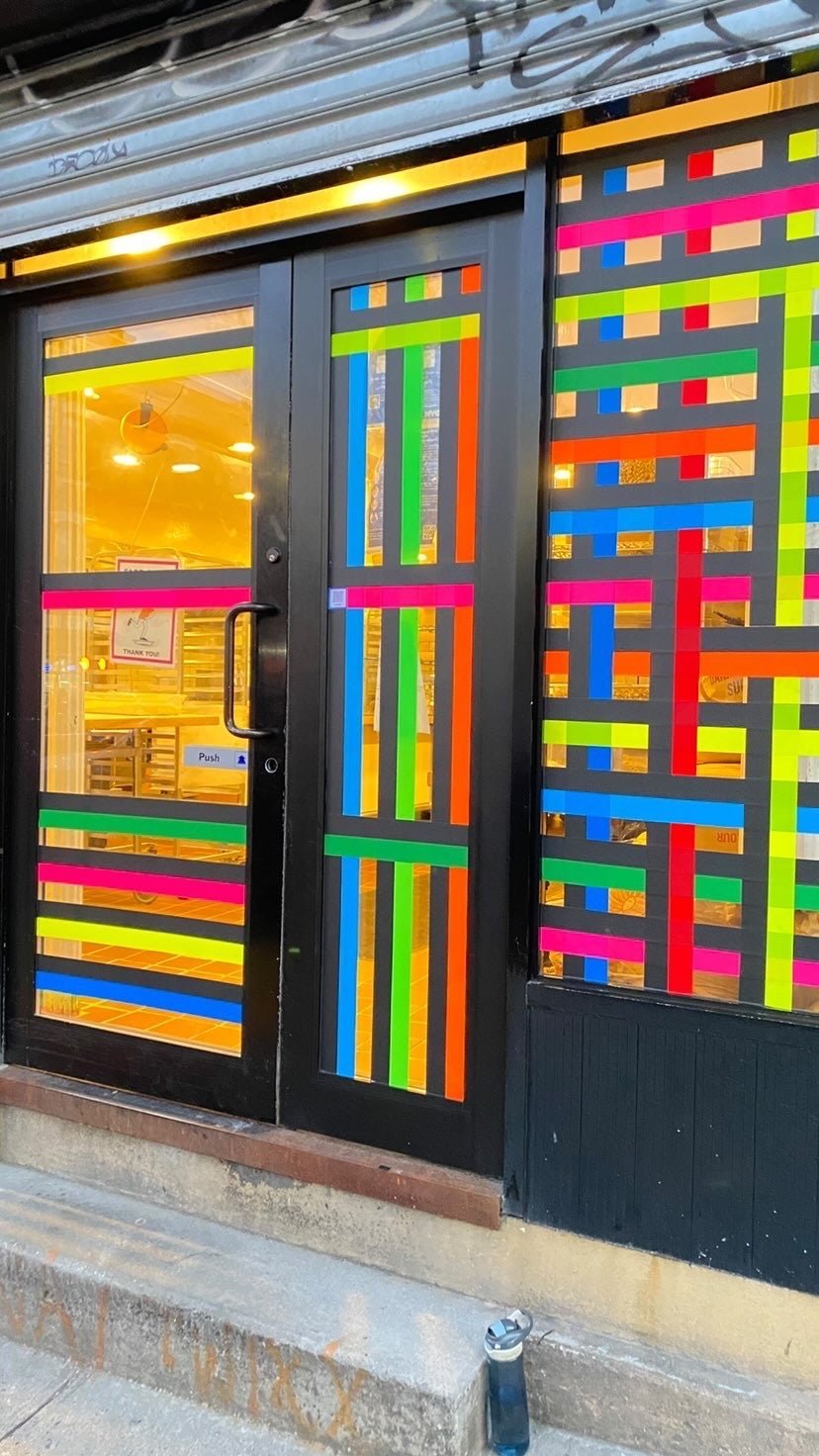 Gaffer Power Gaff Tape, 2 Inch x 30 Yards (Fluorescent Pink)