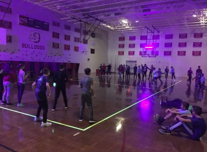 Gaffer Power Gaff Tape, 2 Inch x 30 Yards (Fluorescent Yellow)